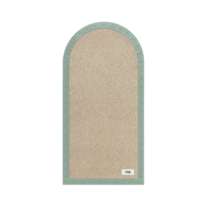 Polsterpaneel Mint 30 cm